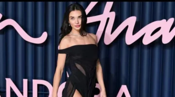 جوائز الموضة البريطانية 2025 أبرز 7 فائزين وإطلالات تبرز التنوع والابتكار في الأزياء 1